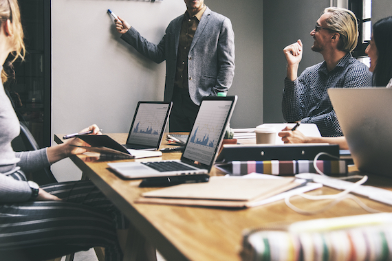 Colaboration financière